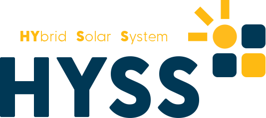 HYbrid Solar System